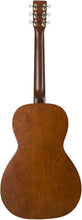 Load image into Gallery viewer, Art & Lutherie 047727 Roadhouse Havana Brown Q-Discrete Parlor Acoustic Electric MADE In CANADA-(6536632926402)