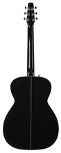 Charger l'image dans la galerie, Seagull 047734 / 050574 Artist Limited Tuxedo Black EQ Acoustic Electric avec sac de transport MADE In CANADA