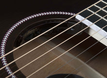 Load image into Gallery viewer, Seagull 047741 / 050567 Artist Mosaic CH CW Cutaway Acoustic Electric Burst GT EQ with Carrying Bag Made In Canada