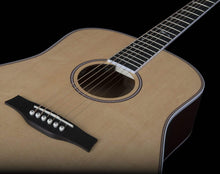 Load image into Gallery viewer, Seagull 047765 / 050536 Artist Mosaic EQ Acoustic Electric with Carrying Bag MADE In CANADA
