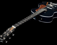 Load image into Gallery viewer, Godin 047826 / 050956 5th Avenue Night Club Indigo Blue Acoustic Electric MADE In CANADA
