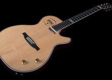 Charger l'image dans la galerie, Godin 047895 Multiac Acier Naturel HG MADE In CANADA Rabais