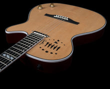 Charger l'image dans la galerie, Godin 047895 Multiac Acier Naturel HG MADE In CANADA Rabais