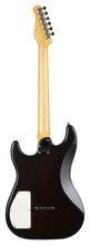 Charger l'image dans la galerie, Godin 048427 Session HT Bourbon Burst RN Guitare électrique fabriquée au Canada