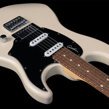 Load image into Gallery viewer, Godin 048434 Session HT Trans Cream RN Electric Guitar Made In Canada