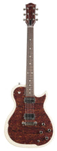 Load image into Gallery viewer, Godin 048458 Radiator Faded Cream RN Electric Guitar Made In Canada