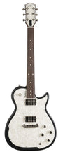 Load image into Gallery viewer, Godin 048465 Radiator Bourbon Burst RN Electric Guitar Made In Canada