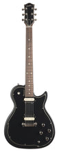 Load image into Gallery viewer, Godin 048472 Radiator Matte Black RN Electric Guitar Made In Canada