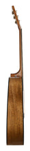 Load image into Gallery viewer, Norman ST40 048533 / 050505 CW Natural HG Element Cutaway Acoustic Electric Guitar with Carrying Bag MADE In CANADA
