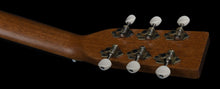 Load image into Gallery viewer, Norman ST40 048533 / 050505 CW Natural HG Element Cutaway Acoustic Electric Guitar with Carrying Bag MADE In CANADA