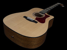 Load image into Gallery viewer, Norman ST40 048533 / 050505 CW Natural HG Element Cutaway Acoustic Electric Guitar with Carrying Bag MADE In CANADA