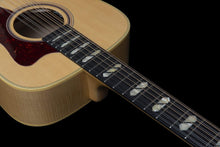 Load image into Gallery viewer, Norman B50 048540 / 050499 12 String Acoustic Electric Guitar Natural HG Element with Carrying Bag MADE In CANADA
