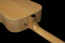 Load image into Gallery viewer, Norman B50 048540 / 050499 12 String Acoustic Electric Guitar Natural HG Element with Carrying Bag MADE In CANADA