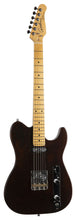 Load image into Gallery viewer, Godin 049325 Stadium HT Havana Brown MN Electric Guitar Made In Canada