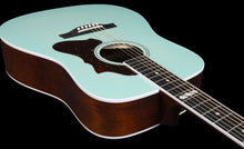 Load image into Gallery viewer, Godin 049486 / 051632 Imperial Laguna Blue GT EQ Acoustic Electric MADE In CANADA