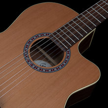 Load image into Gallery viewer, Godin 049653 / 051830 Concert CW Acoustic Electric Cutaway Classical Guitar MADE In CANADA