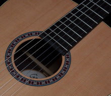 Load image into Gallery viewer, Godin 049752 Presentation Solid Top Classical Nylon Guitar Made In Canada