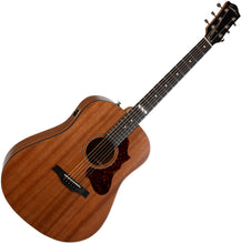 Load image into Gallery viewer, Godin 050147 Metropolis Composer Acoustic Electric Guitar QIT MADE In CANADA
