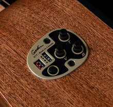 Load image into Gallery viewer, Godin 050147 Metropolis Composer Acoustic Electric Guitar QIT MADE In CANADA