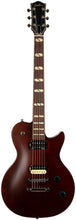 Load image into Gallery viewer, Godin 050482 Summit Classic HT Havana Brown 6 String RH Electric Guitar MADE In CANADA