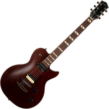 Load image into Gallery viewer, Godin 050482 Summit Classic HT Havana Brown 6 String RH Electric Guitar MADE In CANADA