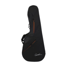 Load image into Gallery viewer, Godin 050819 Tric Case Multifit Deluxe Acoustic Case Black
