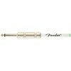 Load image into Gallery viewer, SURF GREEN ORIGINAL SERIES COIL 30 FOOT INSTRUMENT CABLE