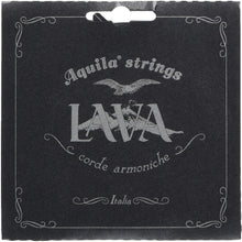 Load image into Gallery viewer, Aquila 114U LAVA SERIES Ukulele TENOR Regular Tuning (high G), Key of C - GCEA