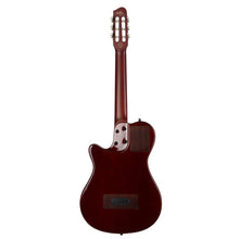 Load image into Gallery viewer, Godin 012817 MultiAc Grand Concert Synth Access - 2-Voice Natural HG Classical Guitar with Bag MADE In CANADA