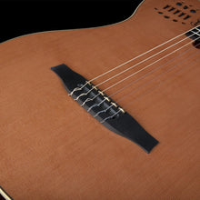 Load image into Gallery viewer, Godin 012817 MultiAc Grand Concert Synth Access - 2-Voice Natural HG Classical Guitar with Bag MADE In CANADA