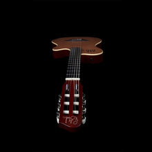 Load image into Gallery viewer, Godin 012817 MultiAc Grand Concert Synth Access - 2-Voice Natural HG Classical Guitar with Bag MADE In CANADA