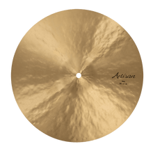 Load image into Gallery viewer, SABIAN A1402 14" Artisan Hi-Hat Cymbals with hand hammered dark tone from Canada