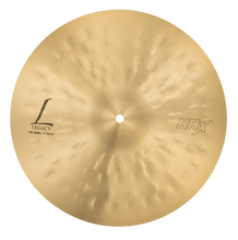 Load image into Gallery viewer, SABIAN 11402XLN 14-inch HHX Legacy hi-hat cymbal with dark, rich tone and crisp stick articulation