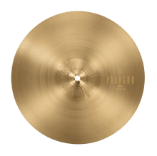 Charger l'image dans la galerie, SABIAN NP1402N 14" Paragon Neil Peart Hi-Hat Cymbal made from B20 bronze with AA-style hammering and bright, dynamic sound