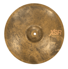 Load image into Gallery viewer, SABIAN XSR1480MH 14 inch Monarch Hi Hat Cymbal made from B20 Bronze with crisp, woody, and articulate sound