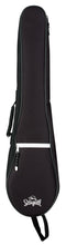 Load image into Gallery viewer, Seagull 040391 M Line Gig Bag for Merlin 4-Black with Logo