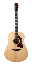 Load image into Gallery viewer, Godin 047925 / 051663 Metropolis LTD Natural HG EQ Acoustic Electric MADE In CANADA