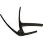 Load image into Gallery viewer, Fender Laurel Electric Guitar Capo - Black-(7794955878655)