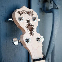 Load image into Gallery viewer, DEERING GOODTIME AMERICANA™ BANJO - BRONZE HARDWARE - LIMITED RELEASE-(7884743082239)