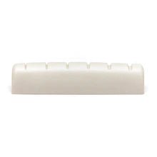 Load image into Gallery viewer, White TUSQ XL NUT SLOTTED 1/4" Epiphone PQL-6060-00
