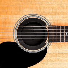 Load image into Gallery viewer, D'Addario Planet Waves Screeching Halt Acoustic Soundhole Cover-(6952330494146)