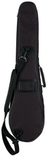 Load image into Gallery viewer, Seagull 040391 M Line Gig Bag for Merlin 4-Black with Logo