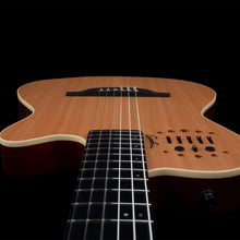 Load image into Gallery viewer, Godin 032150 ACS Nylon Natural SG Classical Guitar MADE In CANADA