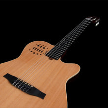 Load image into Gallery viewer, Godin 032150 ACS Nylon Natural SG Classical Guitar MADE In CANADA