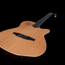 Load image into Gallery viewer, Godin 032150 ACS Nylon Natural SG Classical Guitar MADE In CANADA