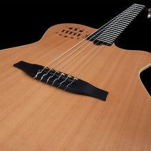 Load image into Gallery viewer, Godin 032150 ACS Nylon Natural SG Classical Guitar MADE In CANADA