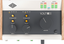Load image into Gallery viewer, Universal Audio Volt 276 USB Interface with Compressor