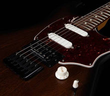 Load image into Gallery viewer, Godin Session R-HT Pro Bourbon Burst with Bag