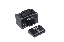 Load image into Gallery viewer, JOYO ZOMBIE II DUAL CHANNEL (DUAL RECTIFIER) AMP HEAD