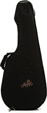 Load image into Gallery viewer, Godin Tric 041466 Concert Hall (CH)/Folk - Deluxe BLACK w/ Seagull Logo